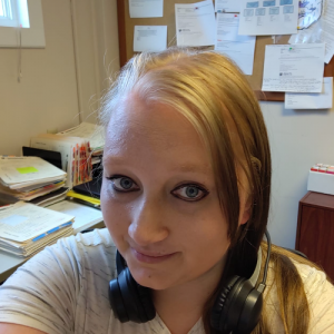 Amanda B.-Freelancer in Helena,USA