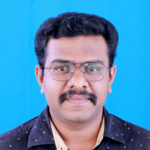 Maneesh Maniyappan-Freelancer in Alappuzha,India