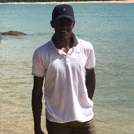 Sasi Tharinda-Freelancer in galle,Sri Lanka