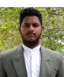 Mukarram Mohomed-Freelancer in Kandy,Sri Lanka