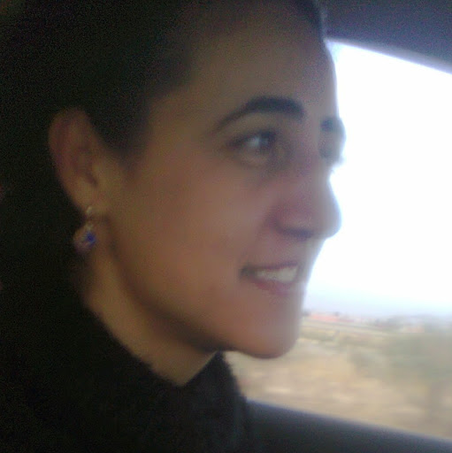 Amal Mhaili-Freelancer in El Jadida,Morocco