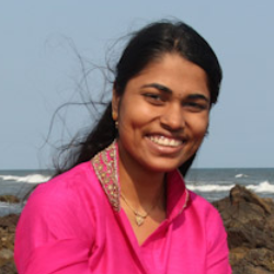 Saranya Avl-Freelancer in Visakhapatnam,India