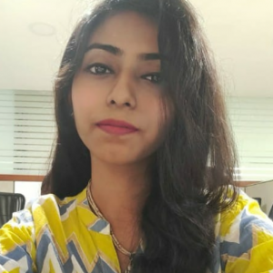 Priya Gupta-Freelancer in Mumbai,India