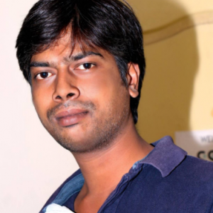 Sudheer Velagapudi-Freelancer in Hyderabad,India