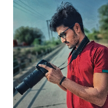 Ajay Parihar-Freelancer in Sagar,India