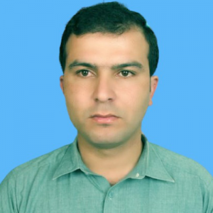 Hujat Ullah-Freelancer in Islamabad,Pakistan