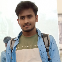 Bhasakr Pandit-Freelancer in Kalkata,India
