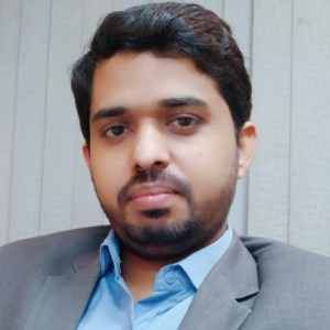 Ahmad USMAN-Freelancer in Faisalabad,Pakistan