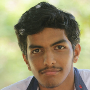 Hari Dev-Freelancer in Trivandrum,India