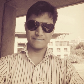 Umesh Morankar-Freelancer in Aurangabad,India