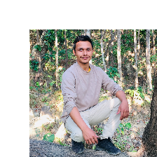 Gobinda Regmi-Freelancer in Butwal,Nepal