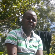 Lemmy Kimanthi-Freelancer in Nairobi,Kenya