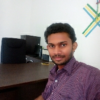 Numal Kaushala-Freelancer in ,Sri Lanka