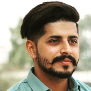 Kamal Saroy-Freelancer in Patiala,India