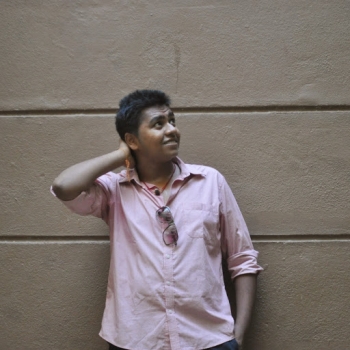 Krupa Nandhan-Freelancer in Chennai,India