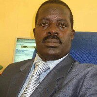 Serge Barahinduka-Freelancer in ,Rwanda