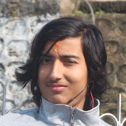 Sayal Pokharel-Freelancer in Biratnagar,Nepal