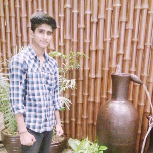 Shahmeer Khalid-Freelancer in Karachi,Pakistan