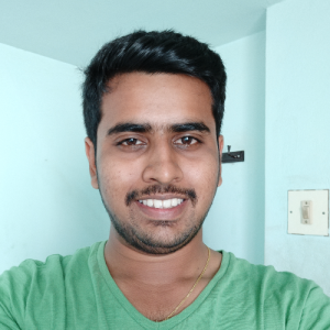 SANTHOS KUMAR S-Freelancer in COIMBATORE,India