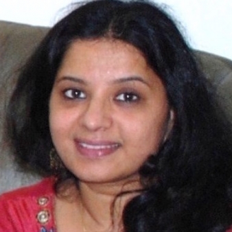 Neera Singh-Freelancer in Bhubaneswar,India
