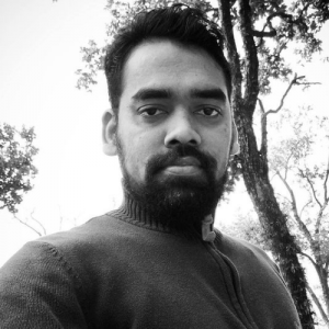 Dipti Ranjan Samal-Freelancer in Bhubaneshwar,India