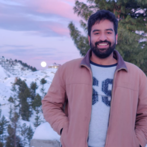 Fateh Ali Shahrukh-Freelancer in Islamabad,Pakistan