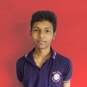 Harshal More-Freelancer in Mumbai,India