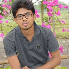 Md Sazib Khan-Freelancer in Dhaka,Bangladesh