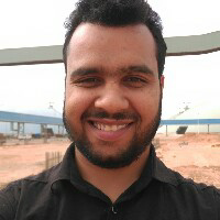 Mohammed Abrahum-Freelancer in Turaif,Saudi Arabia