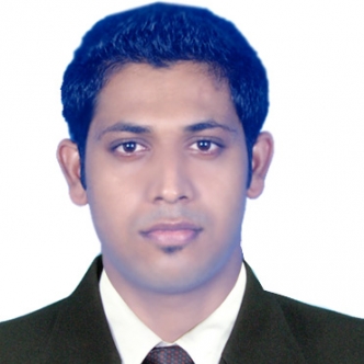 Mritunjay Raj-Freelancer in Delhi,India