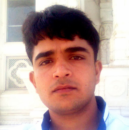 Amar Singh-Freelancer in Mumbai,India