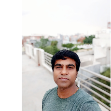Manish Jaiswal-Freelancer in Allahabad,India