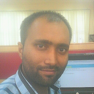 Ajeet Kumar-Freelancer in Bengaluru,India