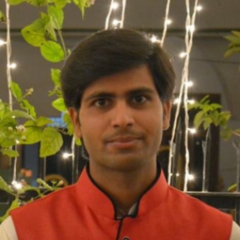 Vikas Shil-Freelancer in New Delhi,India