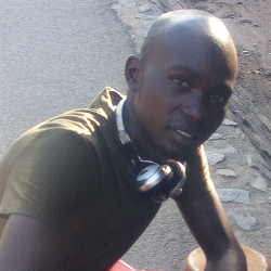 Choloho Brayan Benjamin-Freelancer in Nairobi,Kenya