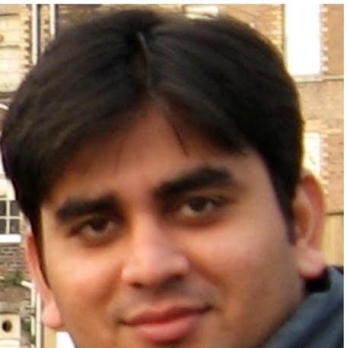 Abhishek Mishra-Freelancer in Pune,India