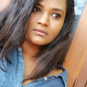 Jessica Medaline-Freelancer in Colombo,Sri Lanka