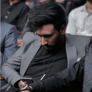 Ali Haider-Freelancer in Karachi,Pakistan
