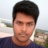 Mukesh Sai Charan Valisetty-Freelancer in Vijayawada,India