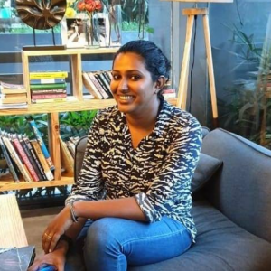 Anjaly Sathyanath-Freelancer in Bangalore,India