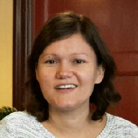 Elisabeth Van-Freelancer in ,Netherlands