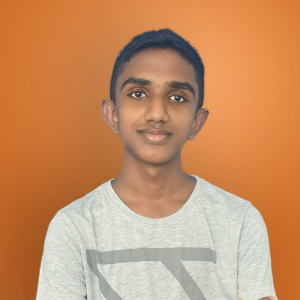 Harickshan Sridaran-Freelancer in Gampola,Sri Lanka