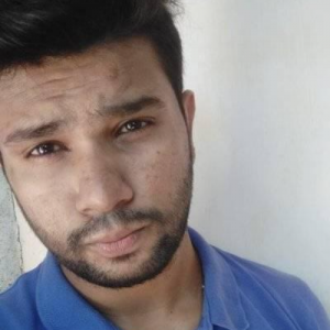 Heshan Ranasinghe-Freelancer in Colombo,Sri Lanka