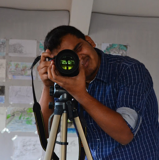Sunil Vanjre-Freelancer in Bangalore,India