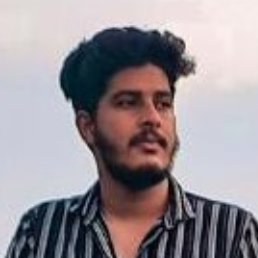 Gokul Lakshman-Freelancer in Bangalore,India