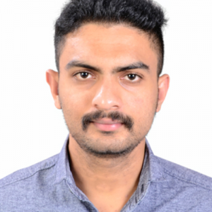 JINTO JOY-Freelancer in PANDALAM,India