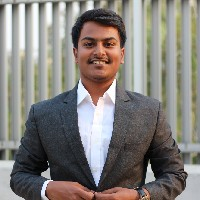 Garvit Khamesra-Freelancer in ,India