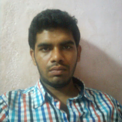 Venkatesh Reddy-Freelancer in Bengaluru,India