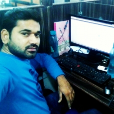 Aamir Siddiqui-Freelancer in Indore,India