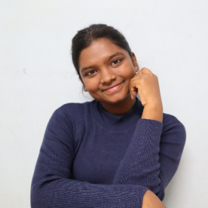 Apareenna Ramamoorthy-Freelancer in Tirunelveli,India